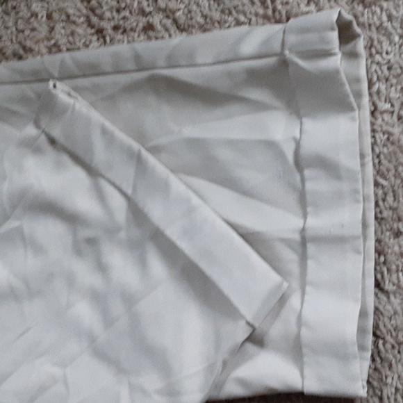 FILL A BOX📦💝Vintage Samantha Sportswear khaki colored Capri pants - Picture 3 of 5